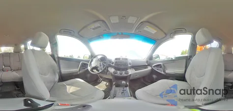 2012 Toyota Rav4 из США, поврежденный, VIN 2T3BF4DV4CW255187